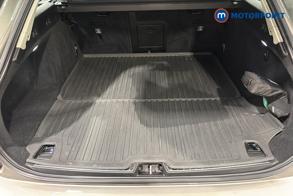 Volvo V90 Cross Country Automatic Diesel Estate - Stock Number (1677449) - 30th supplementary image