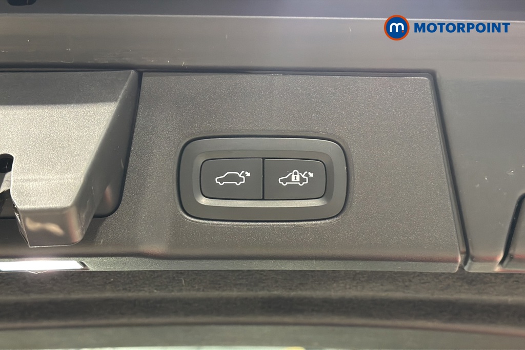 Volvo V90 Cross Country Automatic Diesel Estate - Stock Number (1677449) - 35th supplementary image