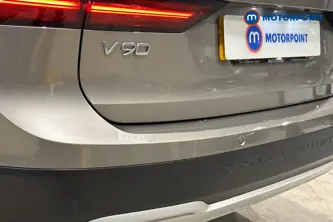 Volvo V90 Cross Country Automatic Diesel Estate - Stock Number (1677449) - 39th supplementary image