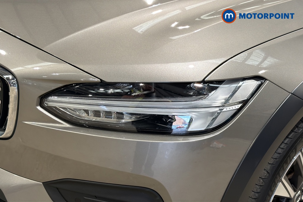 Volvo V90 Cross Country Automatic Diesel Estate - Stock Number (1677449) - 42nd supplementary image