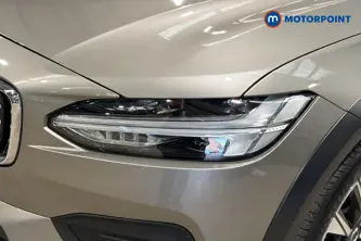Volvo V90 Cross Country Automatic Diesel Estate - Stock Number (1677449) - 42nd supplementary image