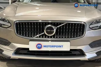 Volvo V90 Cross Country Automatic Diesel Estate - Stock Number (1677449) - 43rd supplementary image