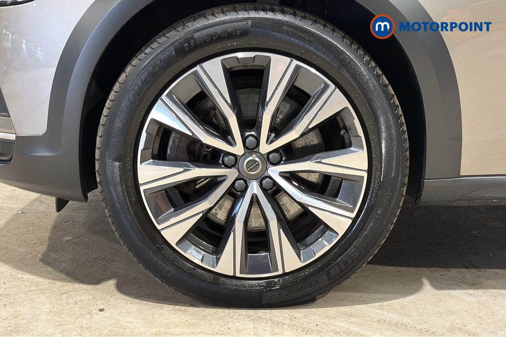 Volvo V90 Cross Country Automatic Diesel Estate - Stock Number (1677449) - 44th supplementary image