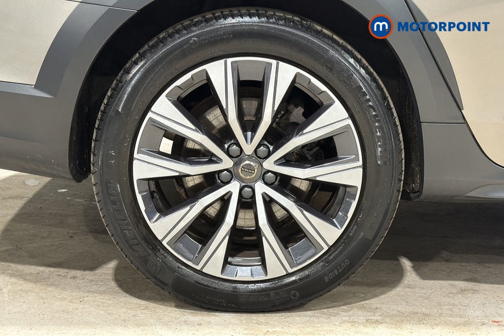 Volvo V90 Cross Country Automatic Diesel Estate - Stock Number (1677449) - 46th supplementary image