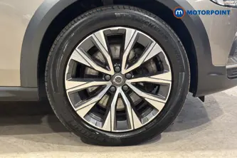 Volvo V90 Cross Country Automatic Diesel Estate - Stock Number (1677449) - 47th supplementary image