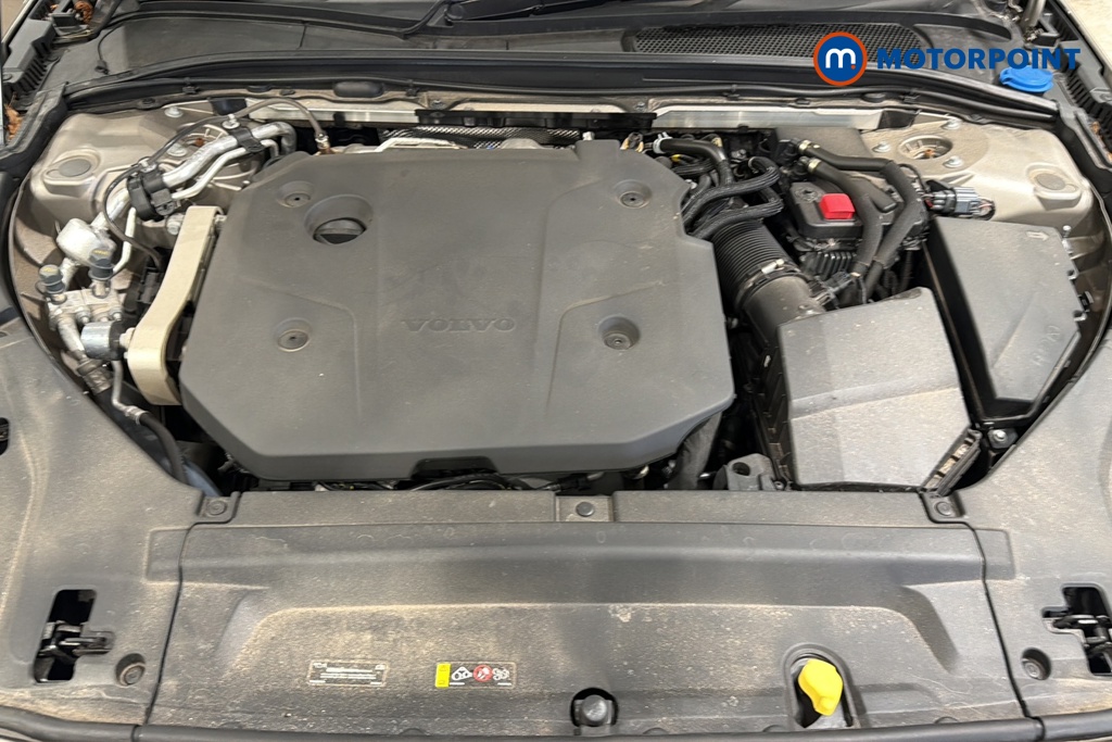 Volvo V90 Cross Country Automatic Diesel Estate - Stock Number (1677449) - 48th supplementary image