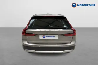 Volvo V90 Cross Country Automatic Diesel Estate - Stock Number (1677449) - Rear bumper