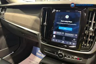 Volvo V90 Cross Country Automatic Diesel Estate - Stock Number (1677449) - 1st supplementary image