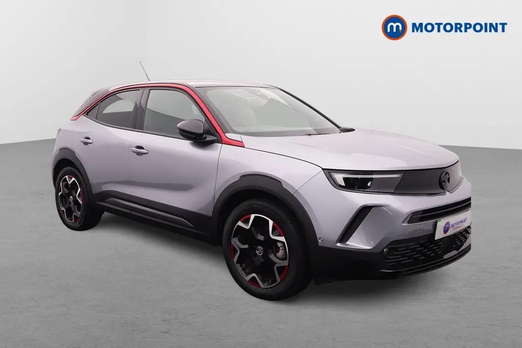 2023 Vauxhall Mokka