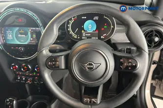 Mini Convertible Cooper Exclusive Automatic Petrol Convertible - Stock Number (1677597) - 2nd supplementary image