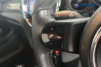 Mini Convertible Cooper Exclusive Automatic Petrol Convertible - Stock Number (1677597) - 4th supplementary image