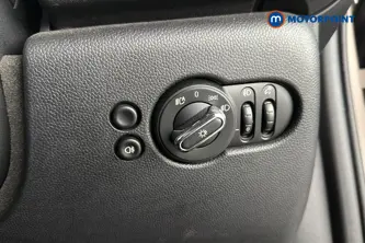 Mini Convertible Cooper Exclusive Automatic Petrol Convertible - Stock Number (1677597) - 11th supplementary image