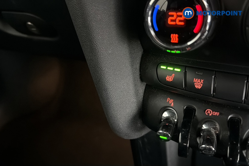 Mini Convertible Cooper Exclusive Automatic Petrol Convertible - Stock Number (1677597) - 14th supplementary image