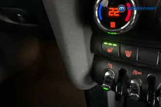 Mini Convertible Cooper Exclusive Automatic Petrol Convertible - Stock Number (1677597) - 14th supplementary image