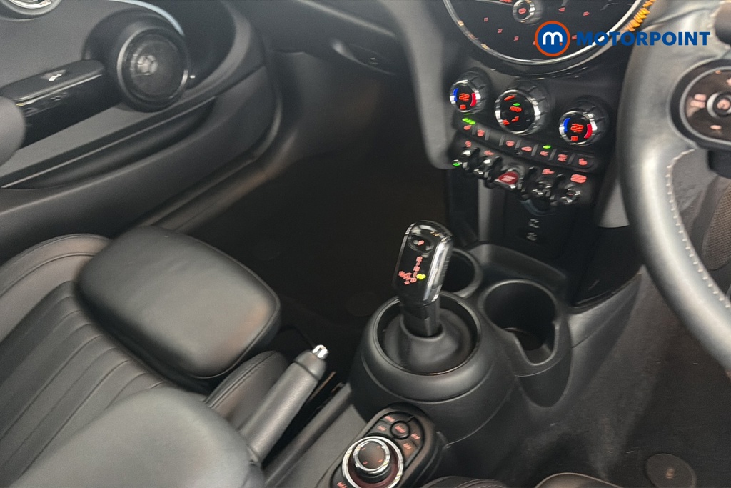 Mini Convertible Cooper Exclusive Automatic Petrol Convertible - Stock Number (1677597) - 15th supplementary image