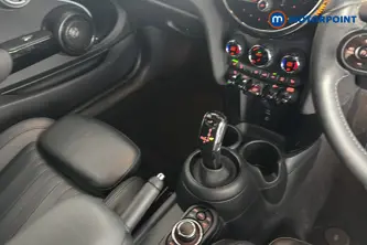 Mini Convertible Cooper Exclusive Automatic Petrol Convertible - Stock Number (1677597) - 15th supplementary image