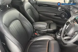 Mini Convertible Cooper Exclusive Automatic Petrol Convertible - Stock Number (1677597) - 22nd supplementary image
