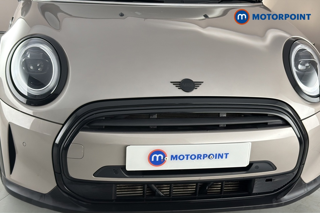 Mini Convertible Cooper Exclusive Automatic Petrol Convertible - Stock Number (1677597) - 43rd supplementary image