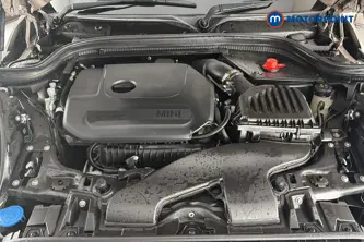 Mini Convertible Cooper Exclusive Automatic Petrol Convertible - Stock Number (1677597) - 48th supplementary image