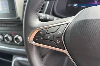 Renault Trafic Extra Sport Manual Diesel Panel Van - Stock Number (1677739) - 4th supplementary image