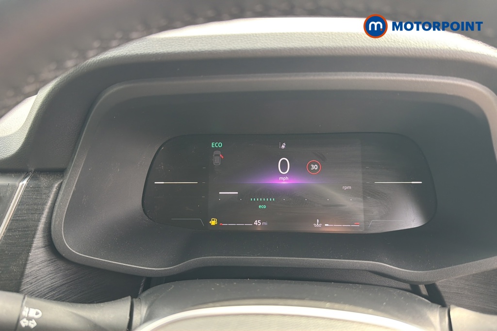 Renault Trafic Extra Sport Manual Diesel Panel Van - Stock Number (1677739) - 7th supplementary image