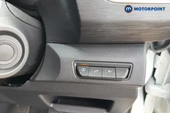 Renault Trafic Extra Sport Manual Diesel Panel Van - Stock Number (1677739) - 11th supplementary image