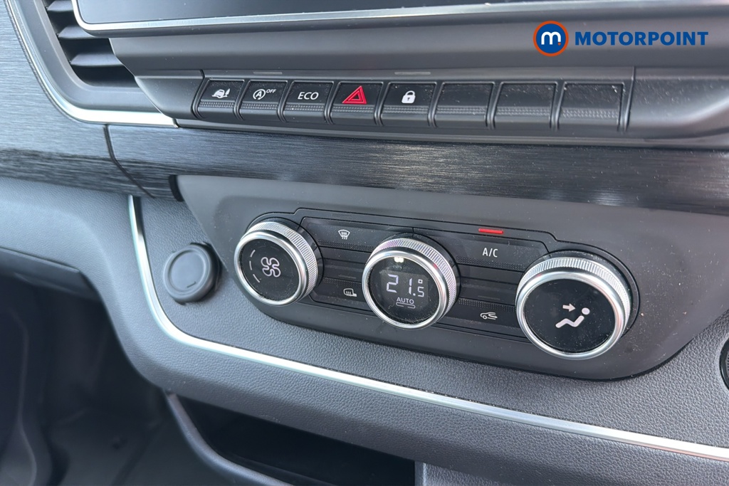 Renault Trafic Extra Sport Manual Diesel Panel Van - Stock Number (1677739) - 12th supplementary image