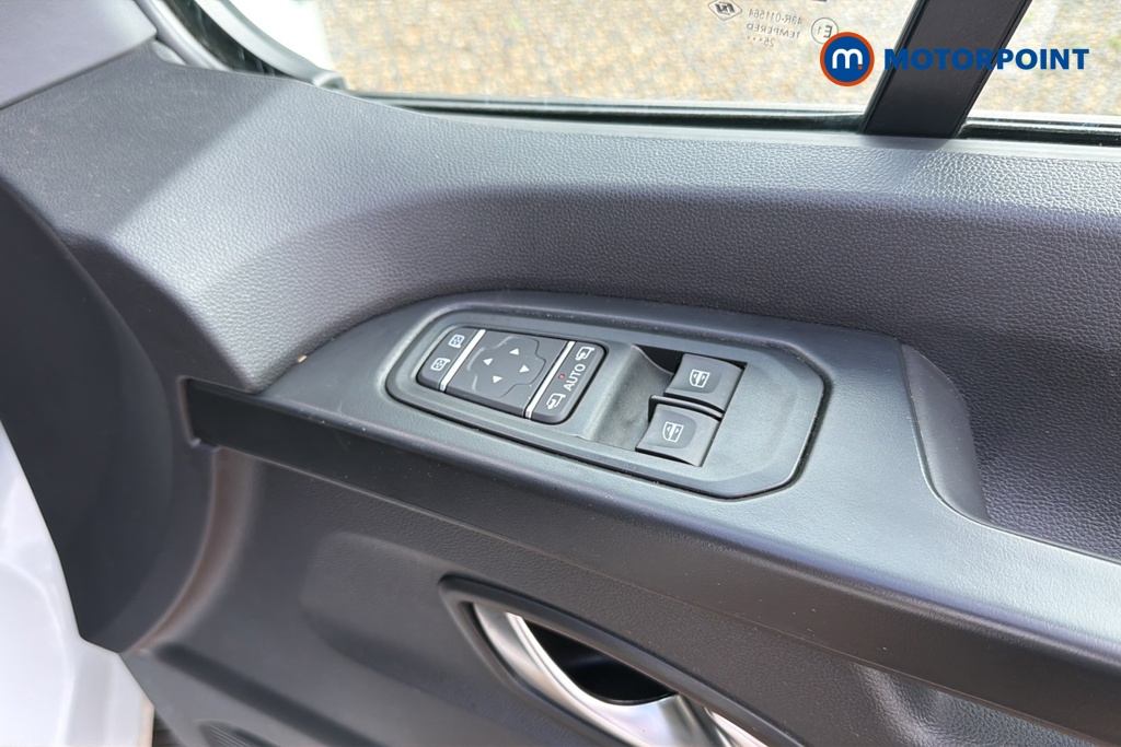 Renault Trafic Extra Sport Manual Diesel Panel Van - Stock Number (1677739) - 19th supplementary image