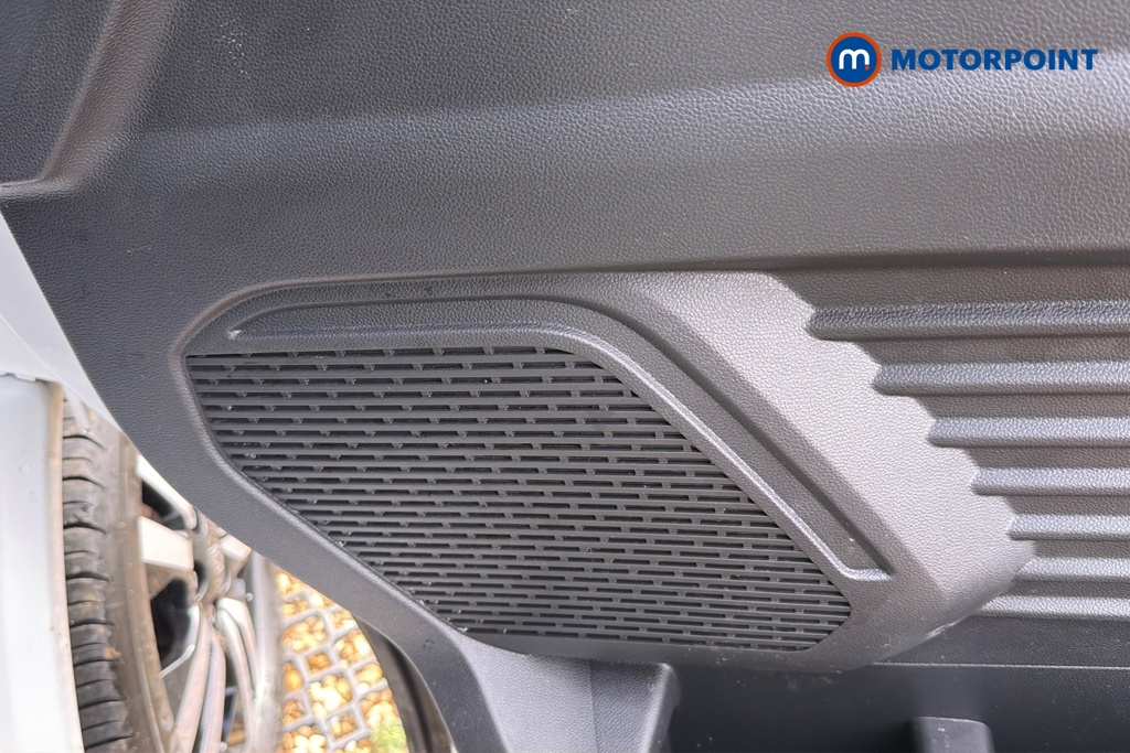 Renault Trafic Extra Sport Manual Diesel Panel Van - Stock Number (1677739) - 21st supplementary image