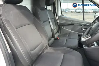 Renault Trafic Extra Sport Manual Diesel Panel Van - Stock Number (1677739) - 22nd supplementary image