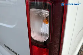 Renault Trafic Extra Sport Manual Diesel Panel Van - Stock Number (1677739) - 33rd supplementary image