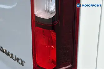 Renault Trafic Extra Sport Manual Diesel Panel Van - Stock Number (1677739) - 36th supplementary image