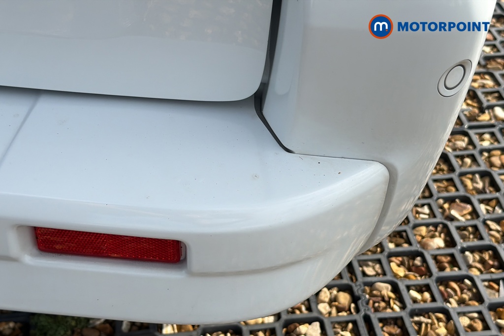 Renault Trafic Extra Sport Manual Diesel Panel Van - Stock Number (1677739) - 39th supplementary image
