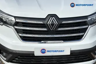 Renault Trafic Extra Sport Manual Diesel Panel Van - Stock Number (1677739) - 43rd supplementary image
