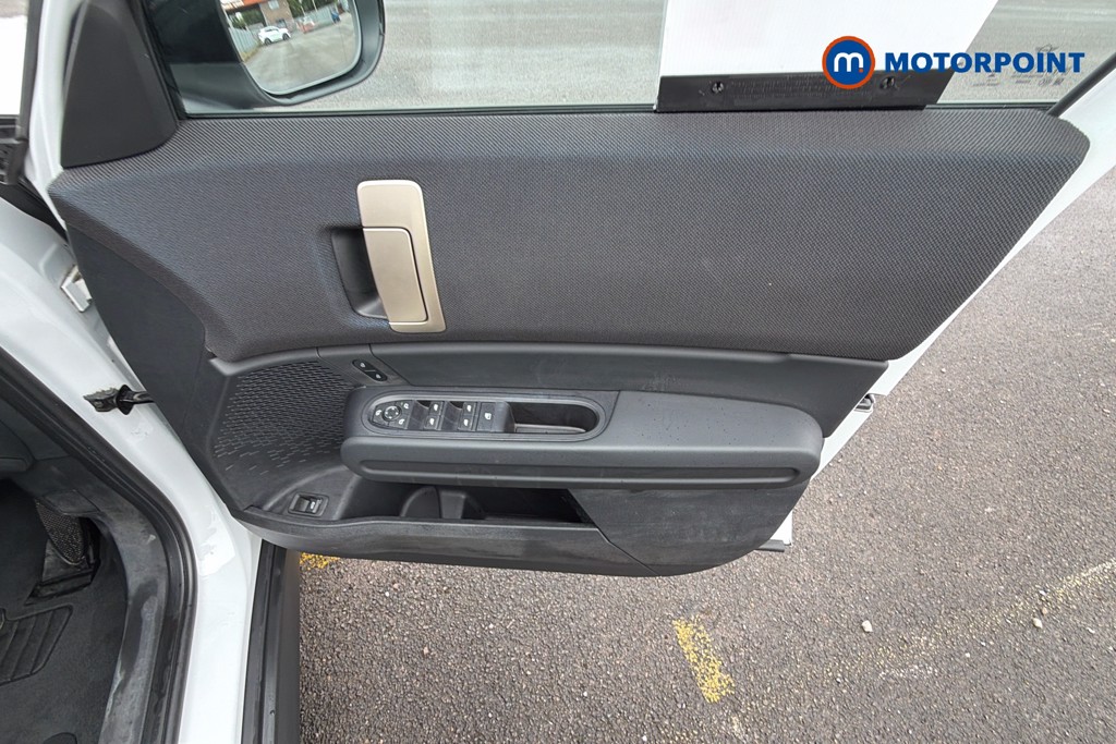 Mini Countryman C Classic Automatic Petrol SUV - Stock Number (1677744) - 3rd supplementary image