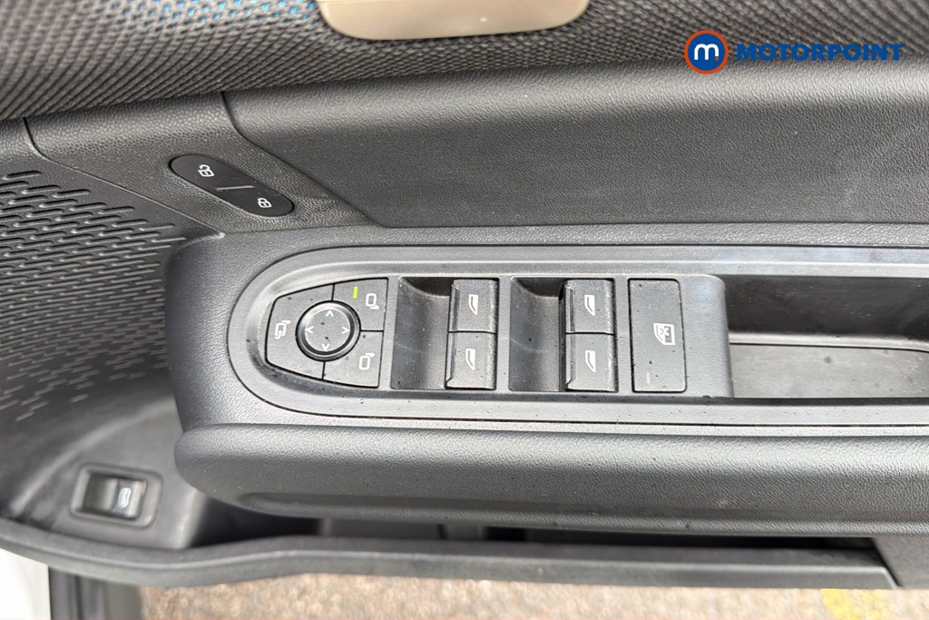 Mini Countryman C Classic Automatic Petrol SUV - Stock Number (1677744) - 4th supplementary image