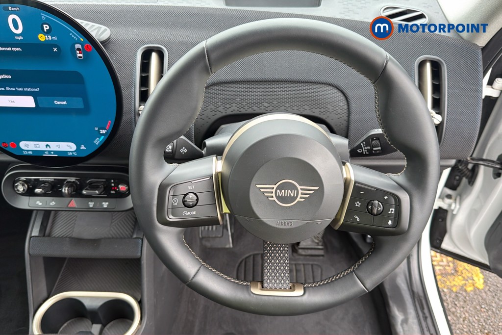 Mini Countryman C Classic Automatic Petrol SUV - Stock Number (1677744) - 8th supplementary image