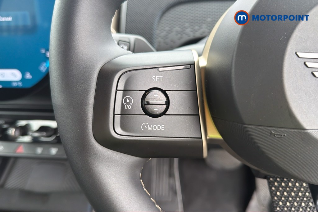 Mini Countryman C Classic Automatic Petrol SUV - Stock Number (1677744) - 10th supplementary image
