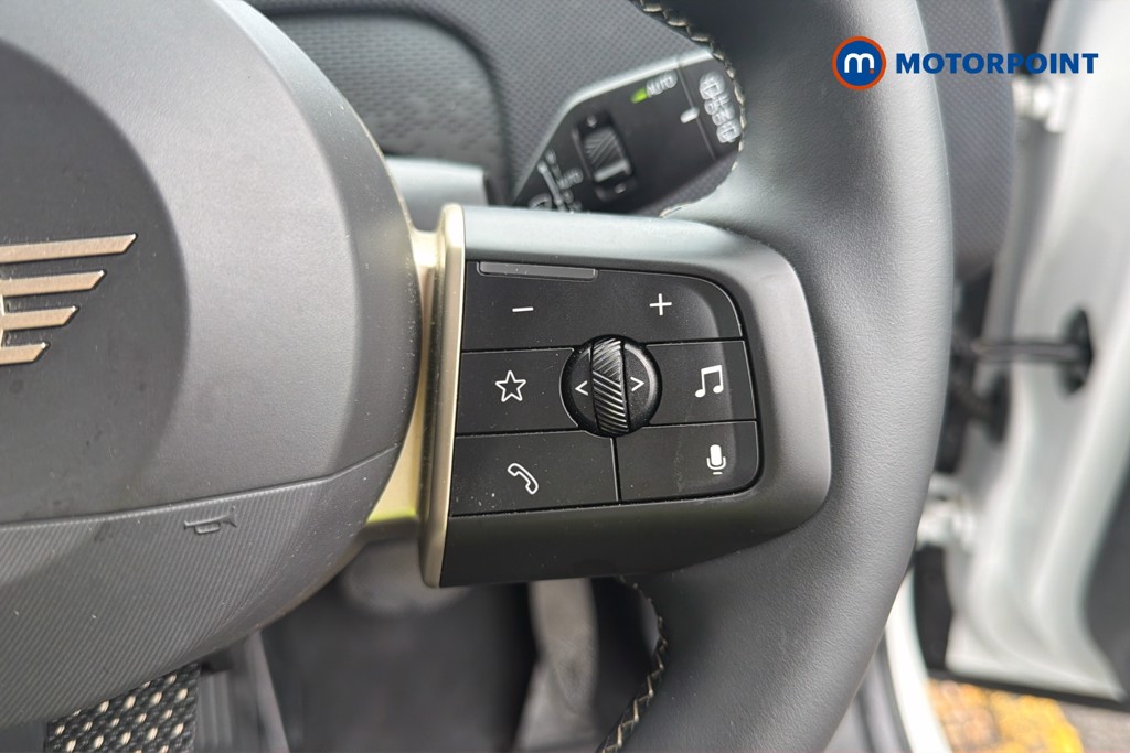 Mini Countryman C Classic Automatic Petrol SUV - Stock Number (1677744) - 11th supplementary image
