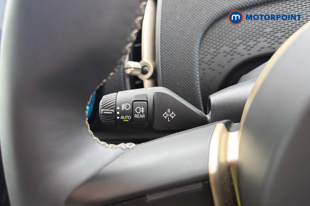 Mini Countryman C Classic Automatic Petrol SUV - Stock Number (1677744) - 12th supplementary image