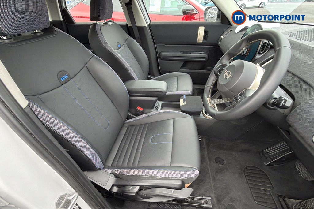 Mini Countryman C Classic Automatic Petrol SUV - Stock Number (1677744) - 18th supplementary image
