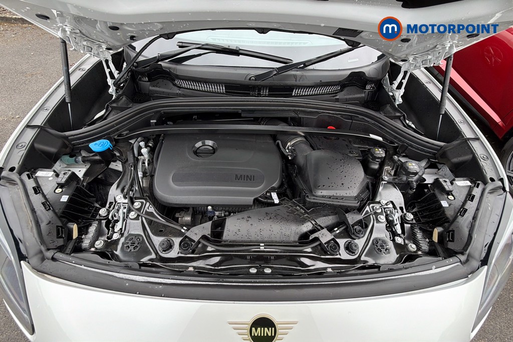 Mini Countryman C Classic Automatic Petrol SUV - Stock Number (1677744) - 24th supplementary image