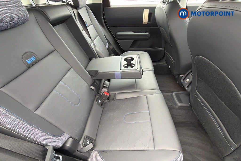 Mini Countryman C Classic Automatic Petrol SUV - Stock Number (1677744) - 32nd supplementary image