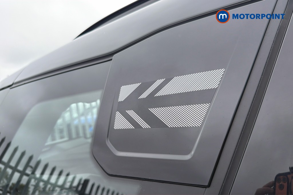 Mini Countryman C Classic Automatic Petrol SUV - Stock Number (1677744) - 1st supplementary image