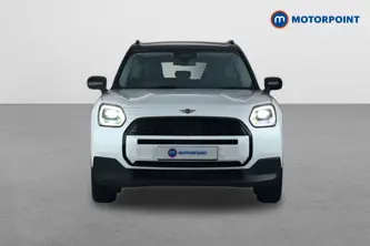 Mini Countryman C Classic Automatic Petrol SUV - Stock Number (1677744) - Front bumper