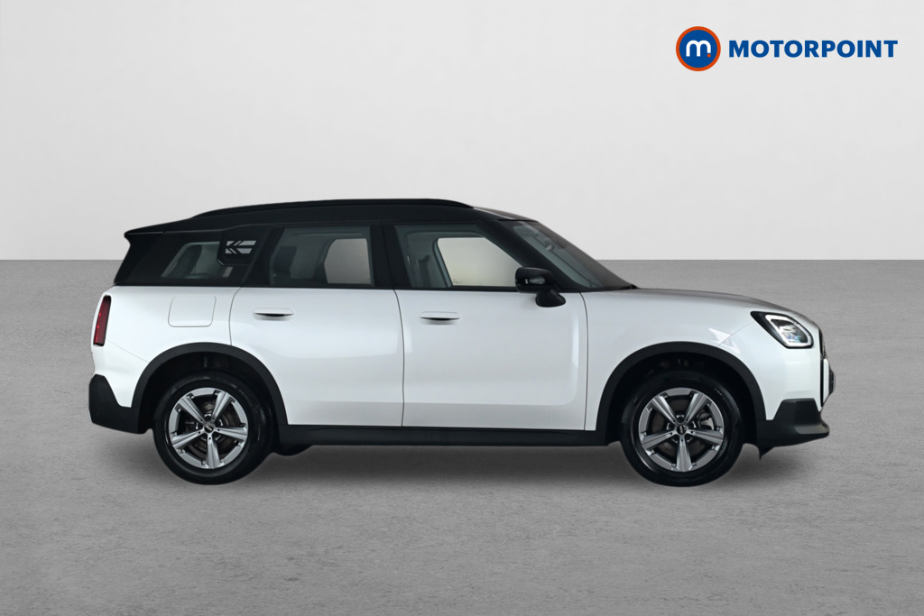 Mini Countryman C Classic Automatic Petrol SUV - Stock Number (1677744) - Drivers side