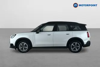 Mini Countryman C Classic Automatic Petrol SUV - Stock Number (1677744) - Passenger side