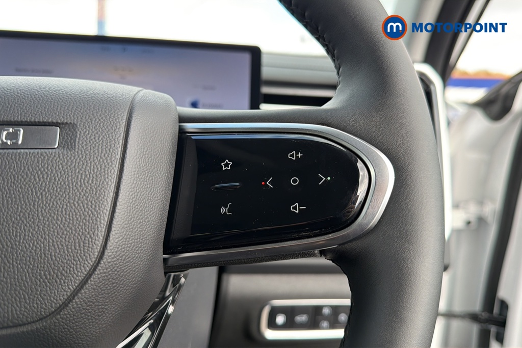 Jaecoo 7 Luxury Automatic Petrol Plug-In Hybrid SUV - Stock Number (1677767) - 3rd supplementary image