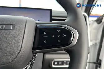 Jaecoo 7 Luxury Automatic Petrol Plug-In Hybrid SUV - Stock Number (1677767) - 3rd supplementary image