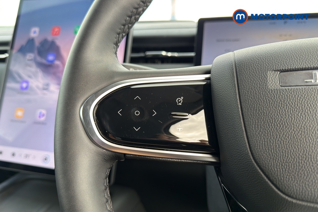 Jaecoo 7 Luxury Automatic Petrol Plug-In Hybrid SUV - Stock Number (1677767) - 4th supplementary image